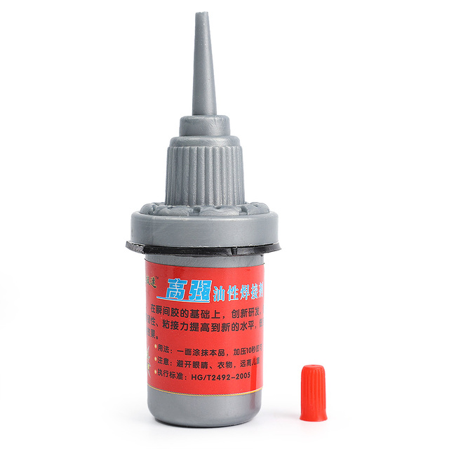 Fix Glue Car Tire Strong Repair Glue Universal Truck Motorcycle Bicycle Inner Tube Puncture Quick Repair Glue Agent