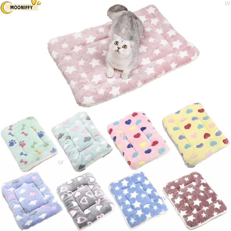 Alfombra Salon Manta Impermeable Para Mascotas - Suave De Felpa, Tamaño 47x39 Pulgadas, Ideal Para Perros O Gatos Colcha Impermeable