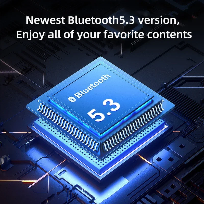 Neckband Speaker Rockmia EBS-910 Wearable Wireless Bluetooth 5.3 AAC Code True Wireless Stereo Music Box TF Card Slot Type C Bluetooth Speaker Portable Speaker Mini Bluetooth Speaker Audio Speaker Mini Sound Box Hifi Speaker