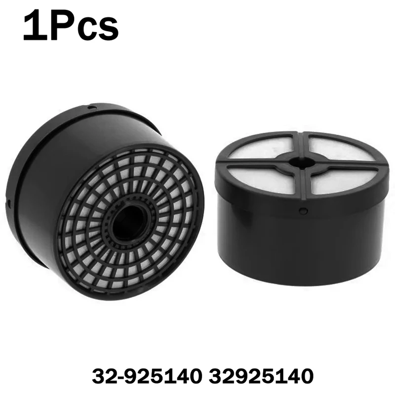 

1 Piece Hydraulic Filter Air Filter 32/925140 32925140 HY90440 ABS For JCB JS210 JS200, JS220, JS240 Backhoe Loader Excavator