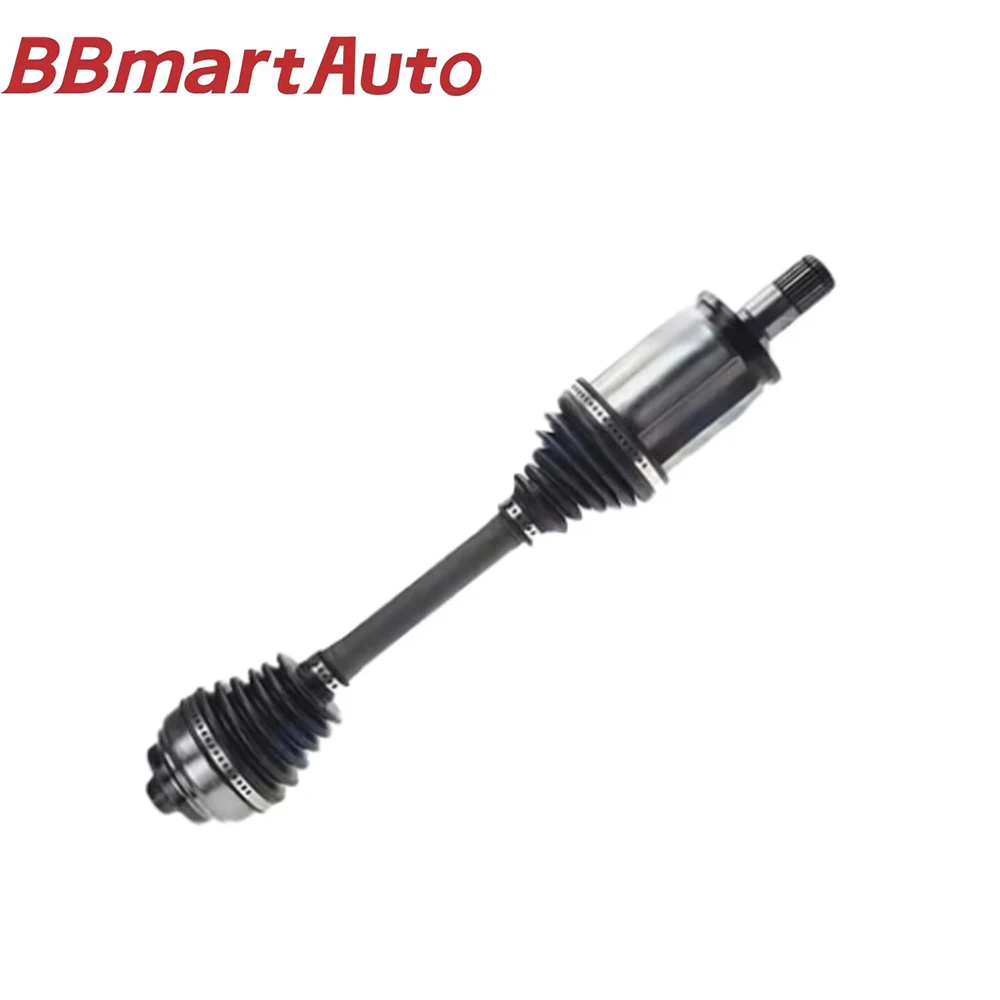 

31608675013 BBmart автозапчасти 1 шт. левый передний приводной вал для BMW X3 F25 X4 F26