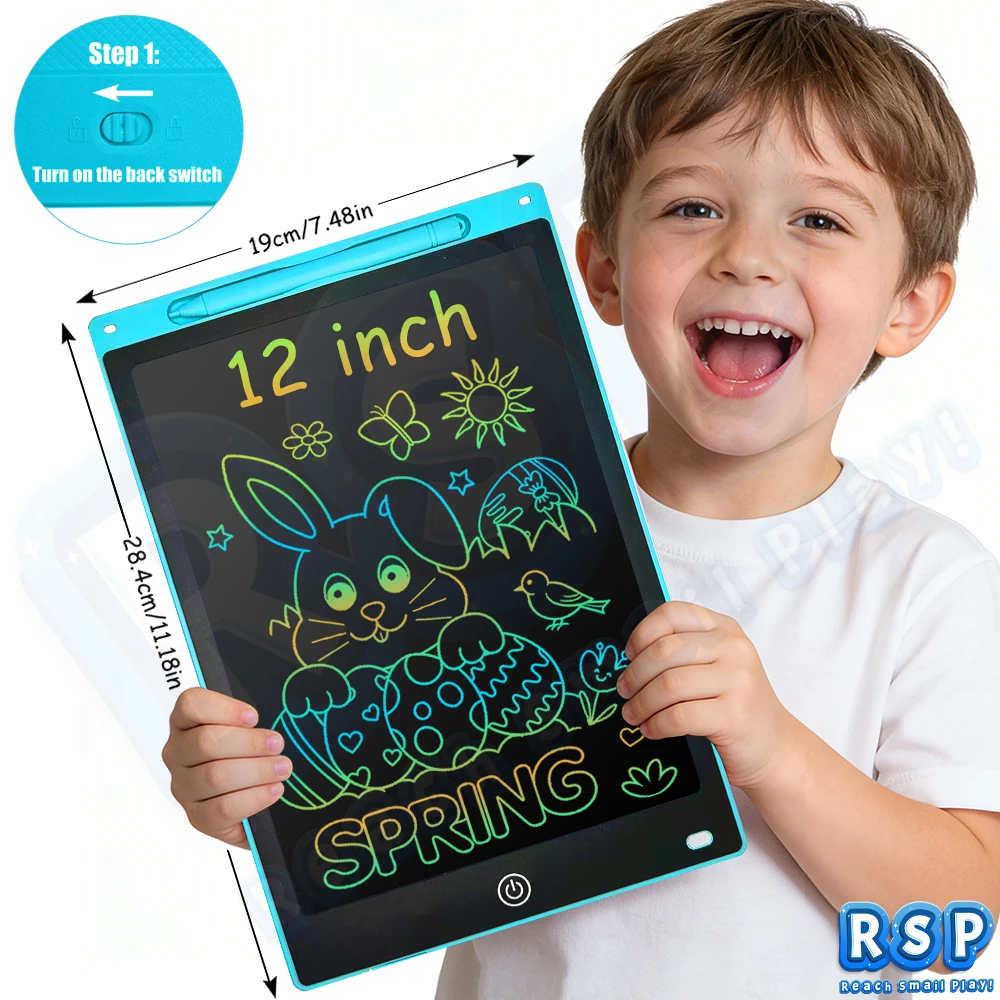 LCD Writing Tablet details