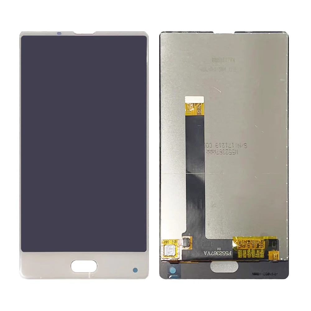 

For Elephone S1 LCD Display Touch Screen Digitizer Assembly Panel Replacement Parts 100% Tested