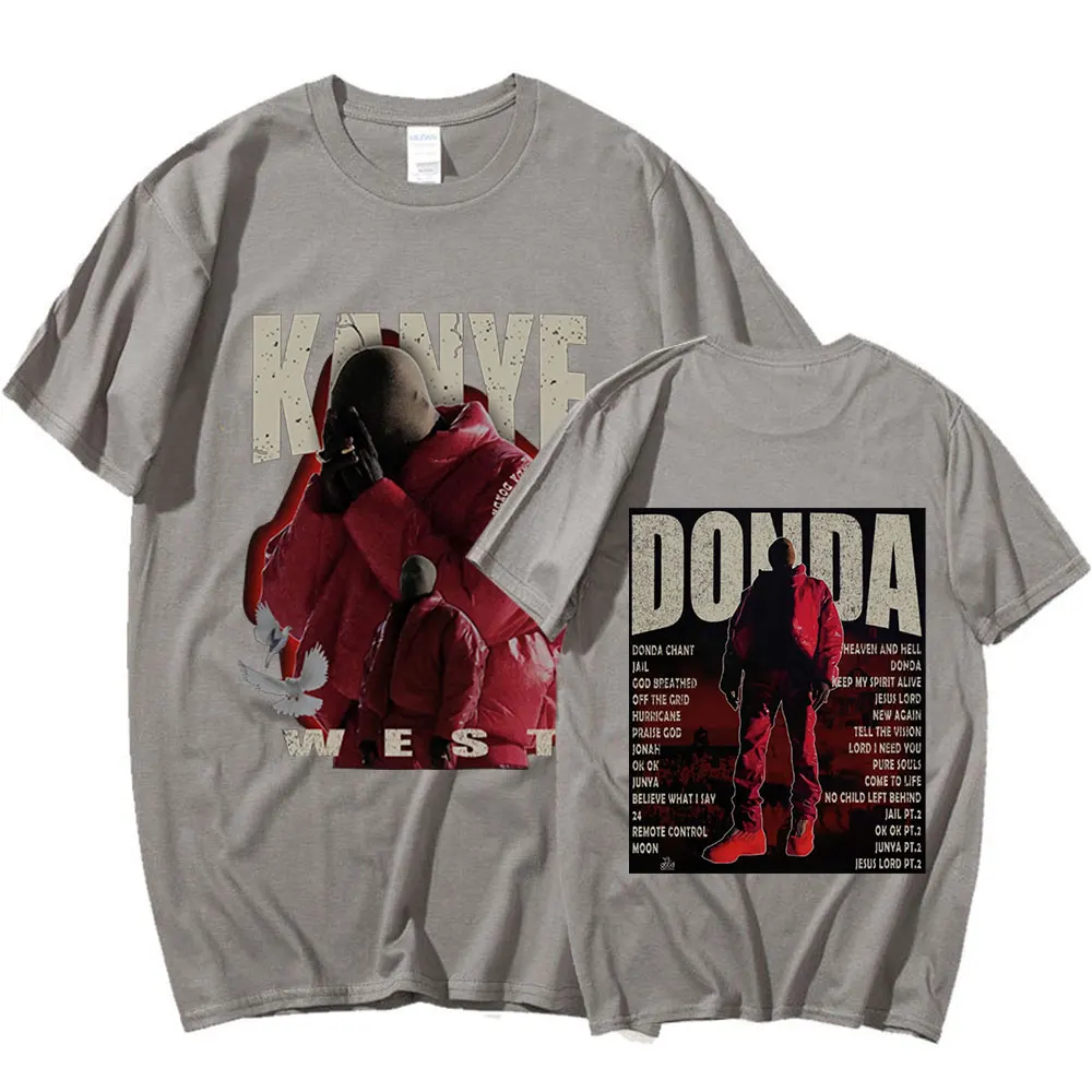 Kanye West Akira Donda shirt, hoodie, sweater and v-neck t-shirt 