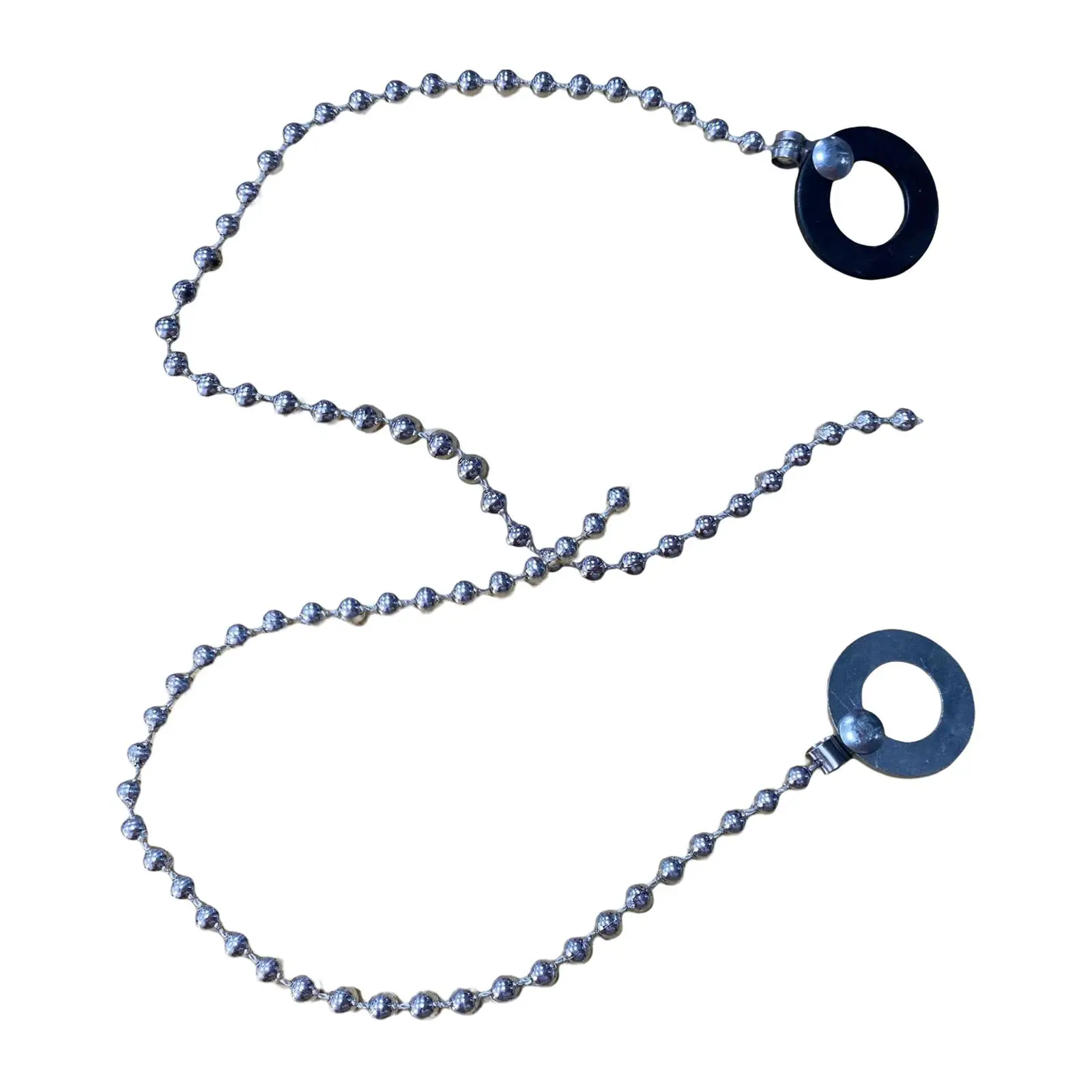 Cymbal Chain, Crash Effect Device, Jazz Drums Rack Drum Parts, Easy to Install