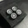 1/64 Car Model  Lowrider Jumping Car Bicycle Modification Parts 3