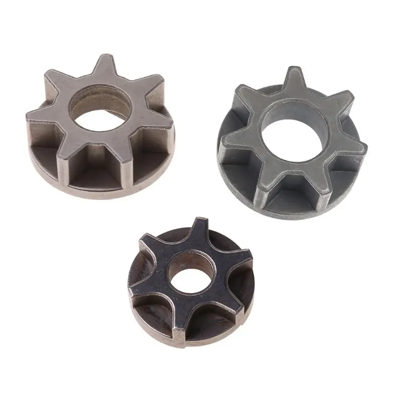 M14 Chainsaw Gear 100 115 125 150 180 Grinder Replacement Gear sawing sprocket chain wheel for Chainsaw Bracket