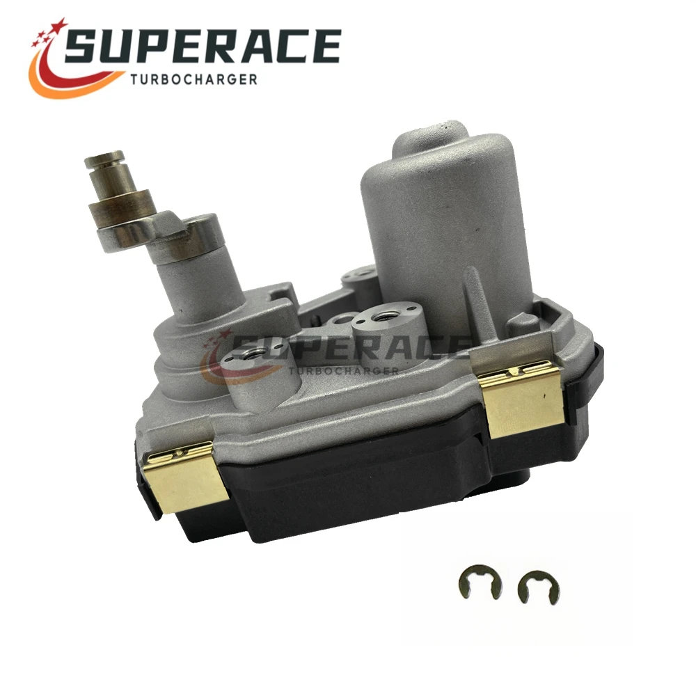 Turbo Charger Attuatore Elettronico 53039700430 53039880430 Per Kia Sorento 2.2 Crdi D4Hb Sportage The Suv (Ql) 2.0 59001107264