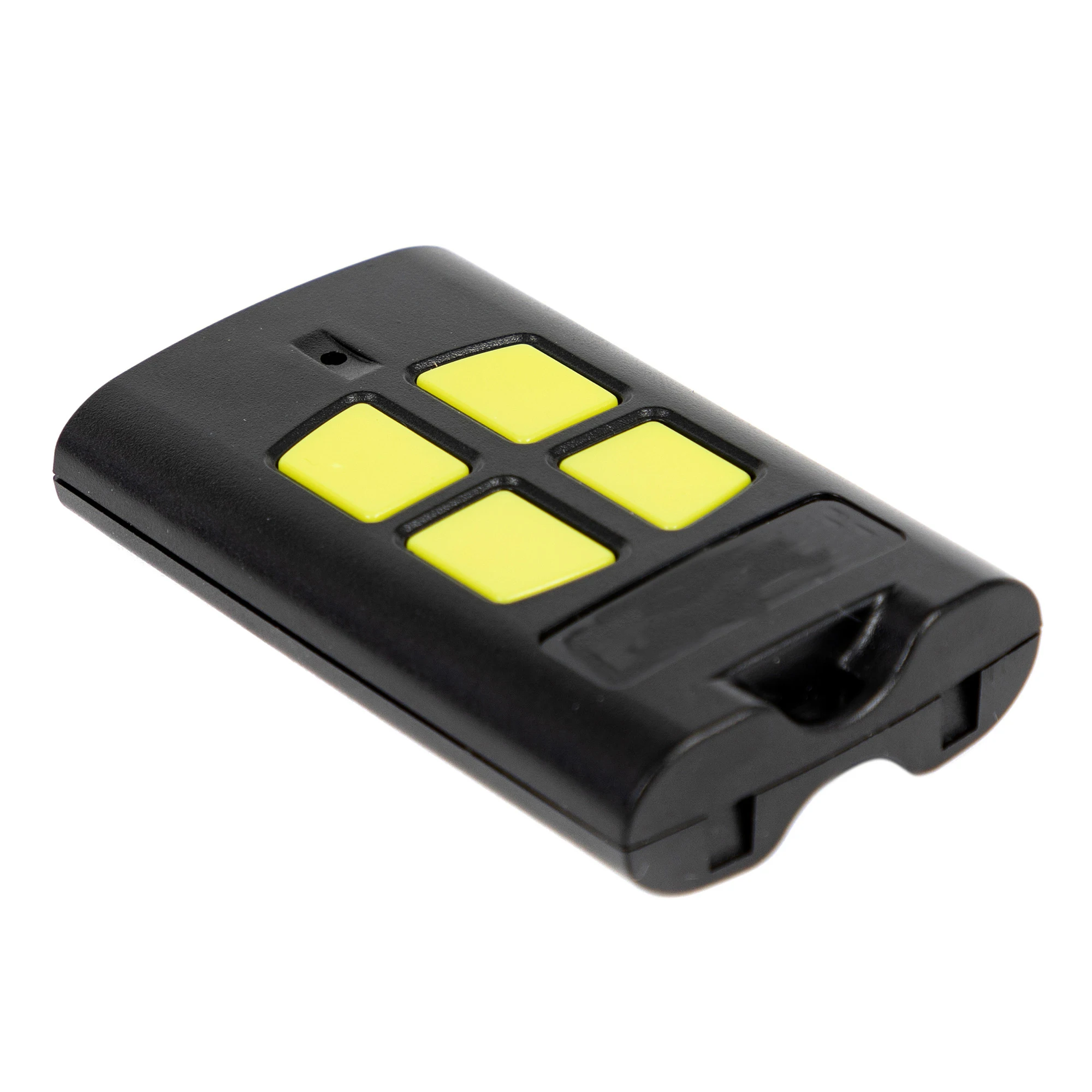 Garage Door Remote Control 433.92mhz Rolling Code Transmitter Opener TO.GO 2VA 4VA Gate Remote Control 4
