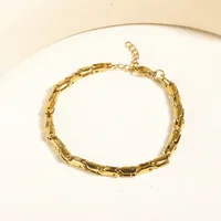 Stainless Steel Ladies Elegant Bracelet Bangle - Image 5