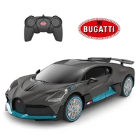 Bugatti Divo RC car 1:24 Scale Remote Control Car Electric Sports Racing Hobby Toy Car Model Vehicle for Kids Boys Adults 1