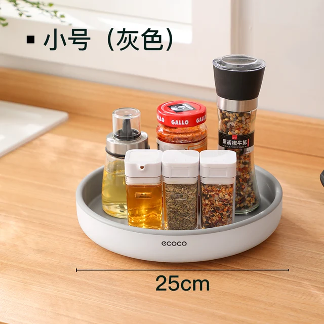 S grey Storage Basin