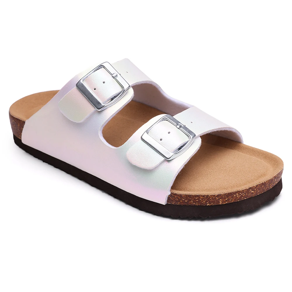 Women Summer Sandals Nonslip Casual Beach Slippers