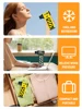 Mini Turbo Jet Fan 110000 RPM Brushless Motor Powerful Airflow Violent Air Blower USB Rechargeable Dust Cleaning Tools 4