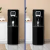 Thermostar Automatic Water and Ice Dispenser, Self-Making Ice Machine and Water Cooling, Bottom Load Water Jug, Black 4