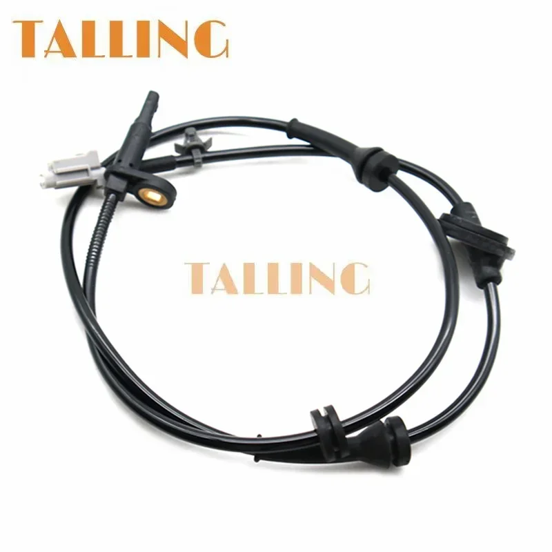 Front Rear Left/Right ABS Wheel Speed Sensor For Nissan Murano Z50 2003-2007 New 47911-CA000 47910-CA000 47901-CA000 47900-CA000