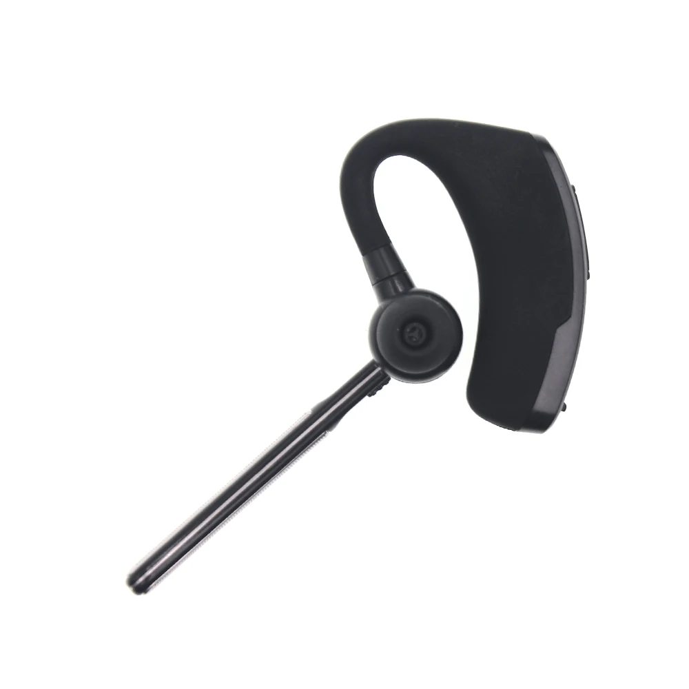 Wireless BT Headset With PTT Function For Anytone AT-D878UV Plus Dual Band GPS APRS Two Way DMR Digital Analog Walkie Talkie