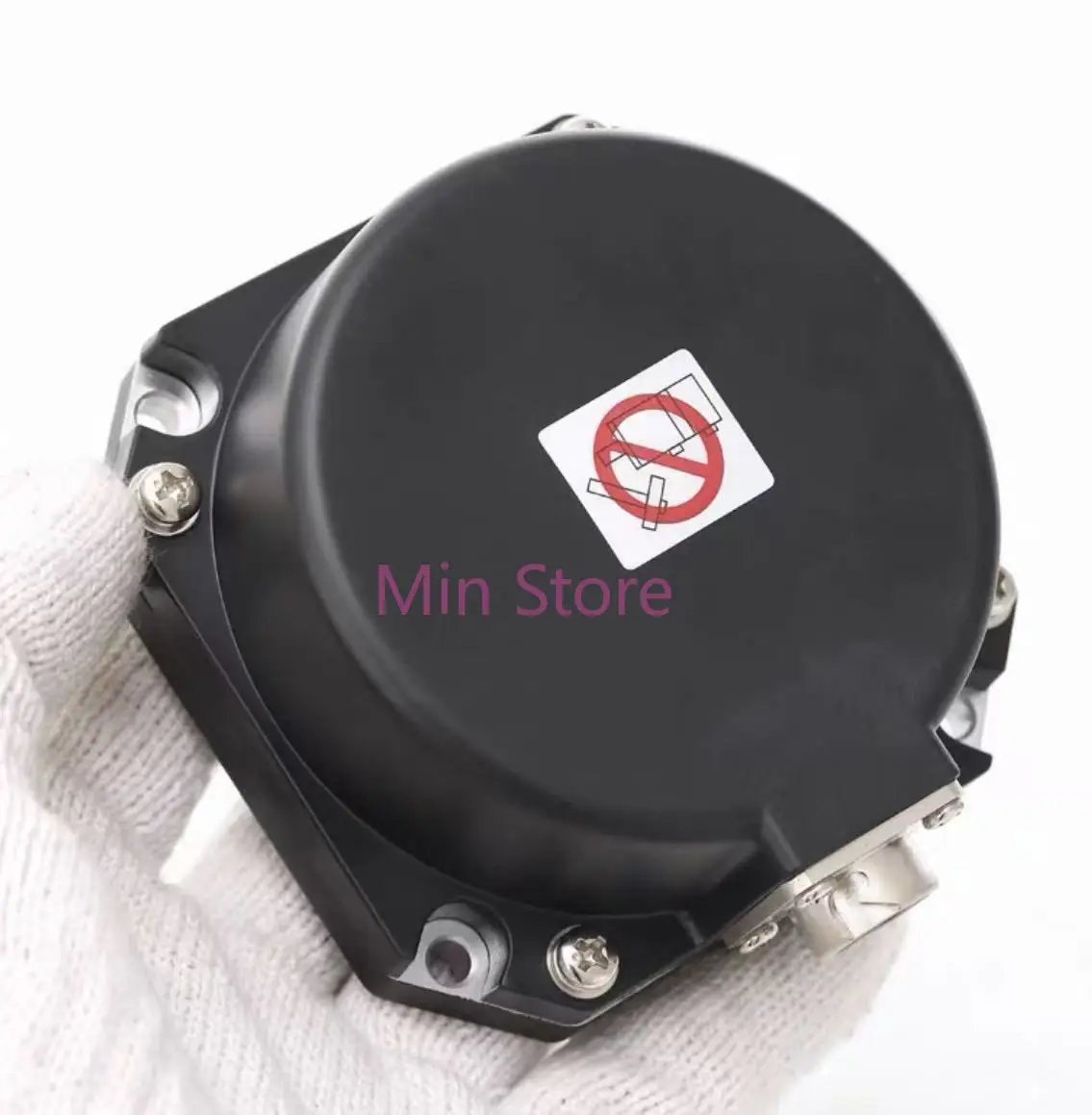 오리지널 서보 모터 엔코더 M70 시스템 전용 OSA24R-C10 OSA24R OSA18-100 OSA18-130 OSA17-020 OSA105S5