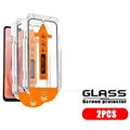 2 Front Glass