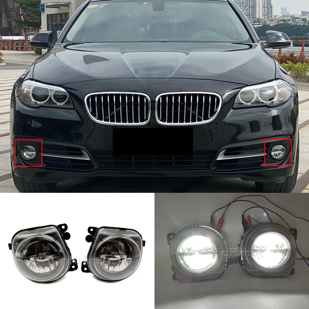 Knipperlichten BMW F11 links en rechts | kosten online Knipperlichten BMW F11 links en rechts | kosten online