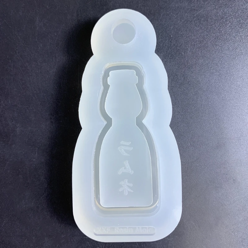 Рисунок 3 - Украшение для бутылки