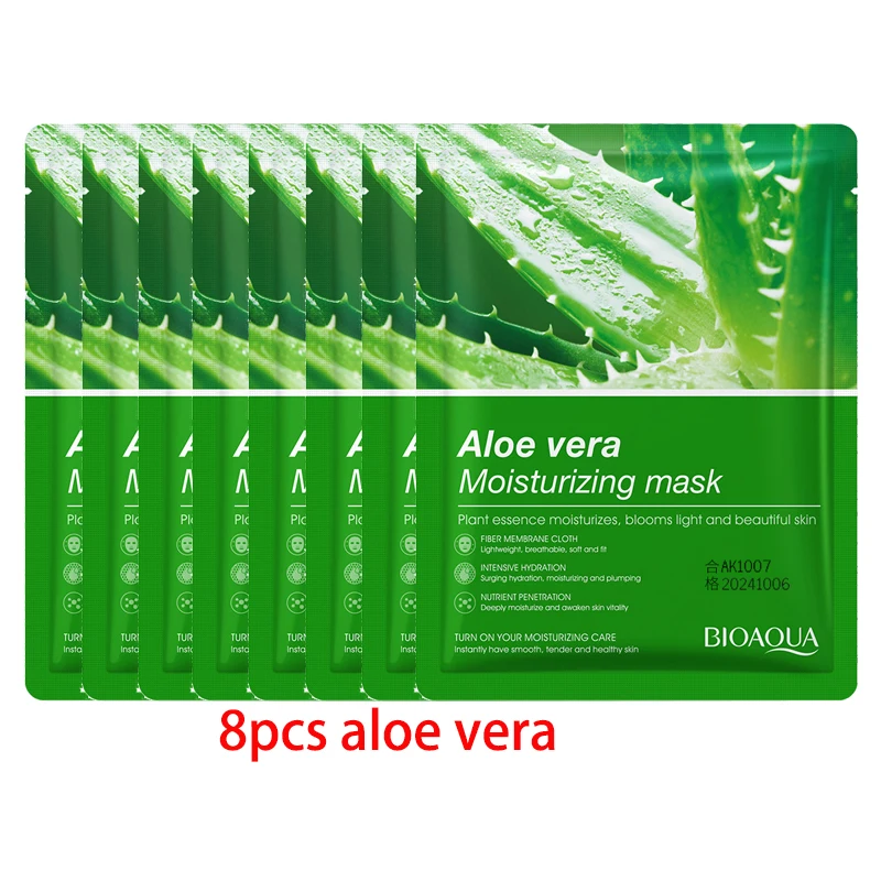 Aloe vera