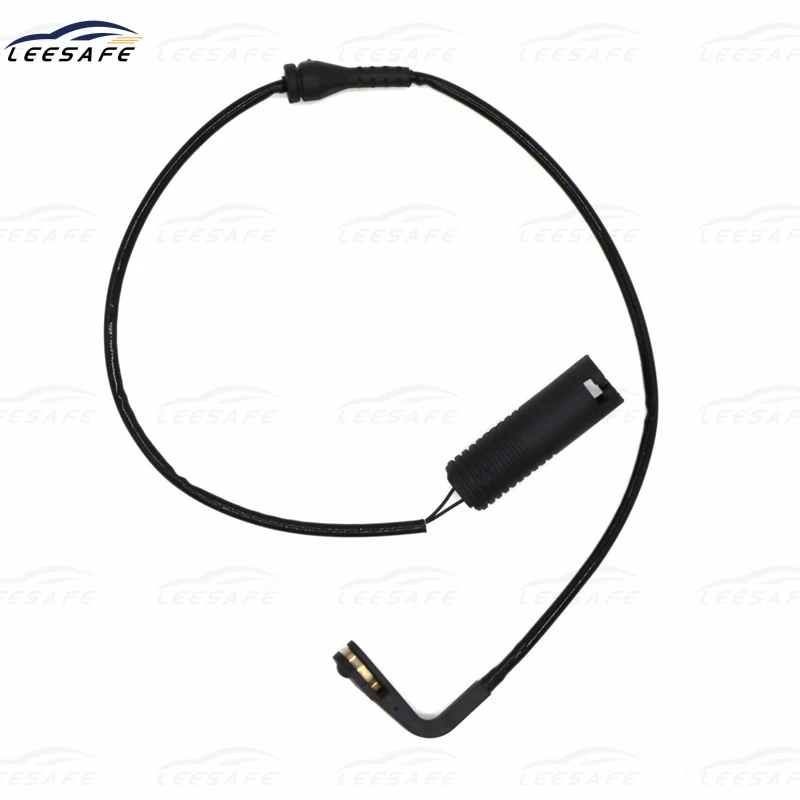 Capteur D'usure Plaquettes Frein Arrière BMW 5 Series E39 – Réf. OEM 34351163066 | Compatible 525i, 528i, 530i, 540i, M5