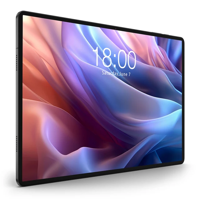 Teclast T65MAX 12.95" Tablet – 8GB RAM, 256GB ROM, 4G/5G 5