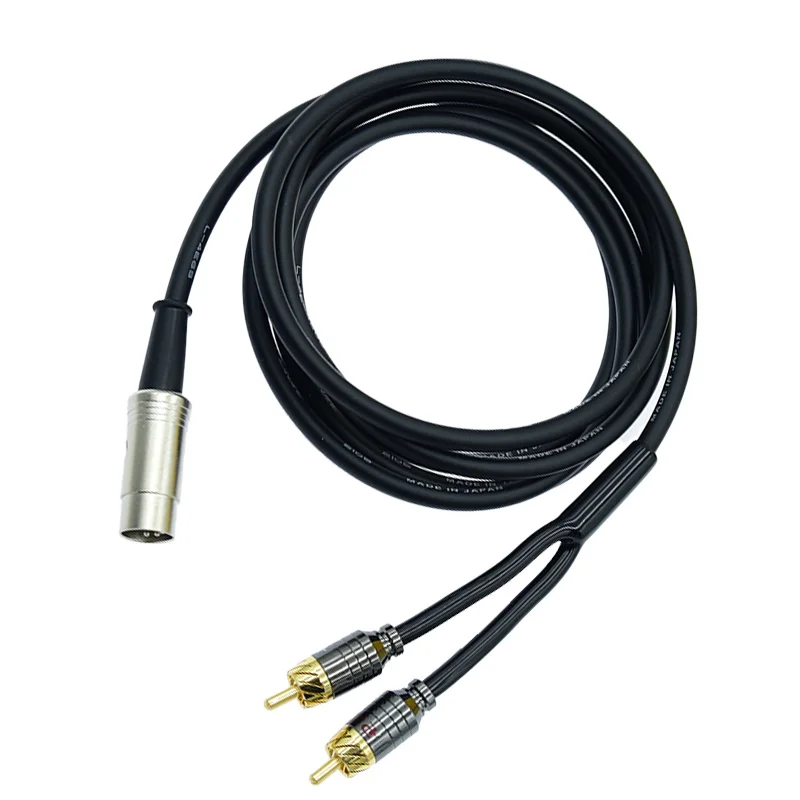 5  Midi-2 RCA ̺ 1.5M      ÷ Ŀ//   ڵ