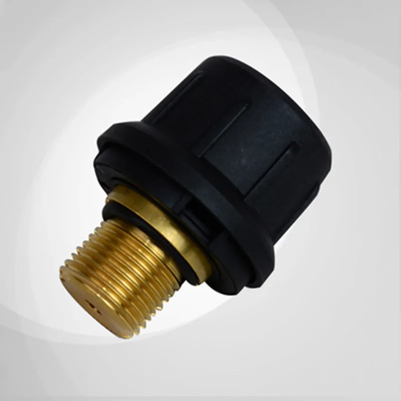 Brass safety valve for KARCHER Steam Cleaner accessories SC1 Steam