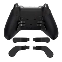 for Xbox One Elite Series 2 Controller Accessories Kit Metal D-Pad Trigger Paddles Repair set Gamepad Thumb Stick Grips - Image 4