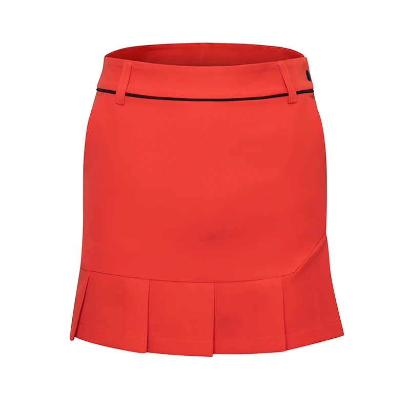 Golf clothing short skirt women's quick drying breathable sports GOLF skirt outdoor short