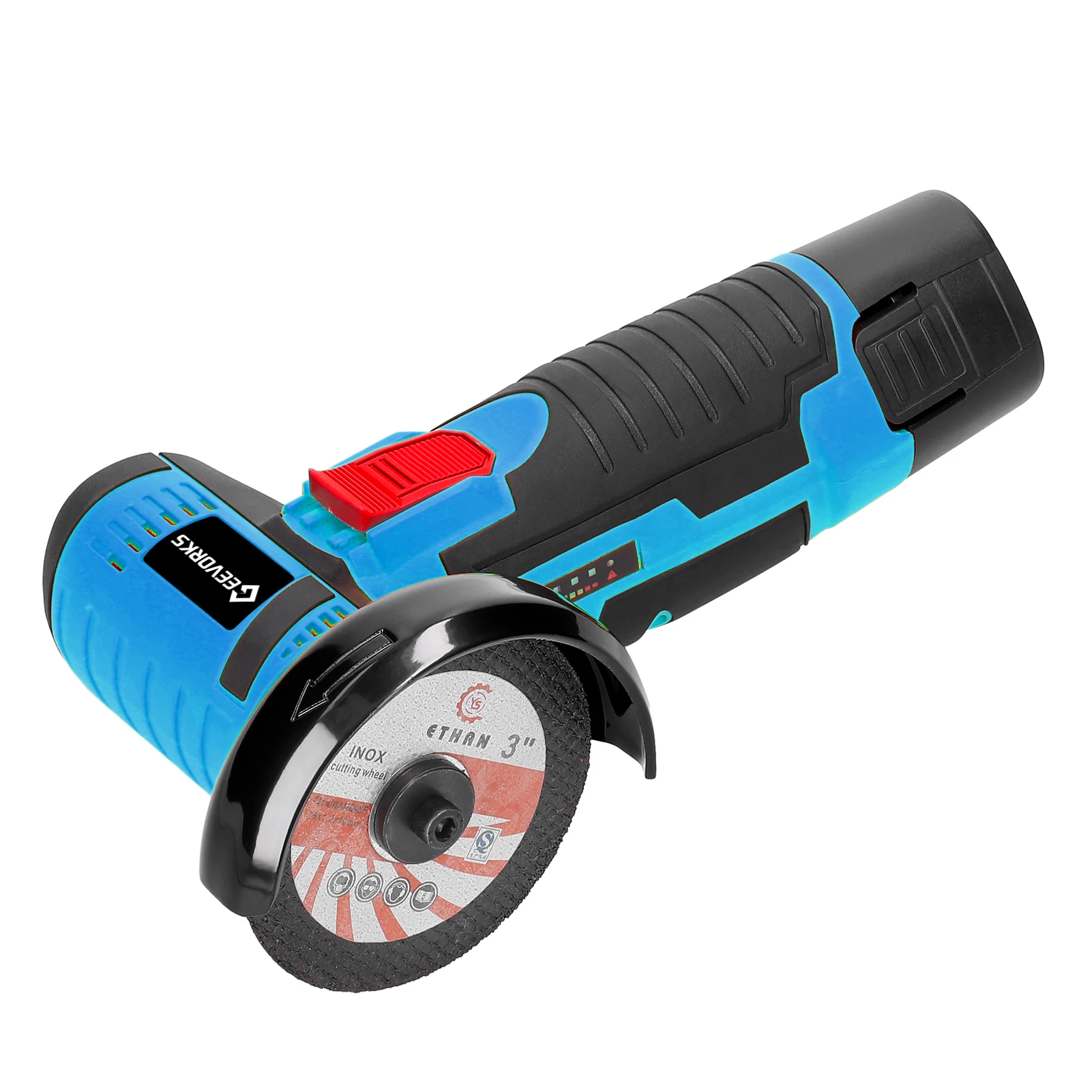 19500rpm Electric Grinding Tool Multifunctional Mini Grinder