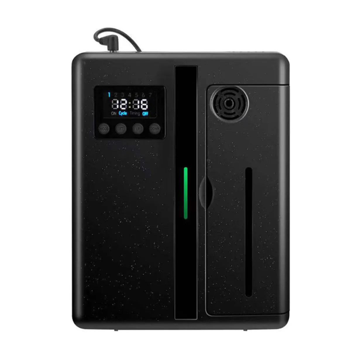 

Aroma Diffuser 160ML Scent Unit Essential Oil Aroma Fragrance Machine For Large Area Hotel Home Office Toilet Fragrance