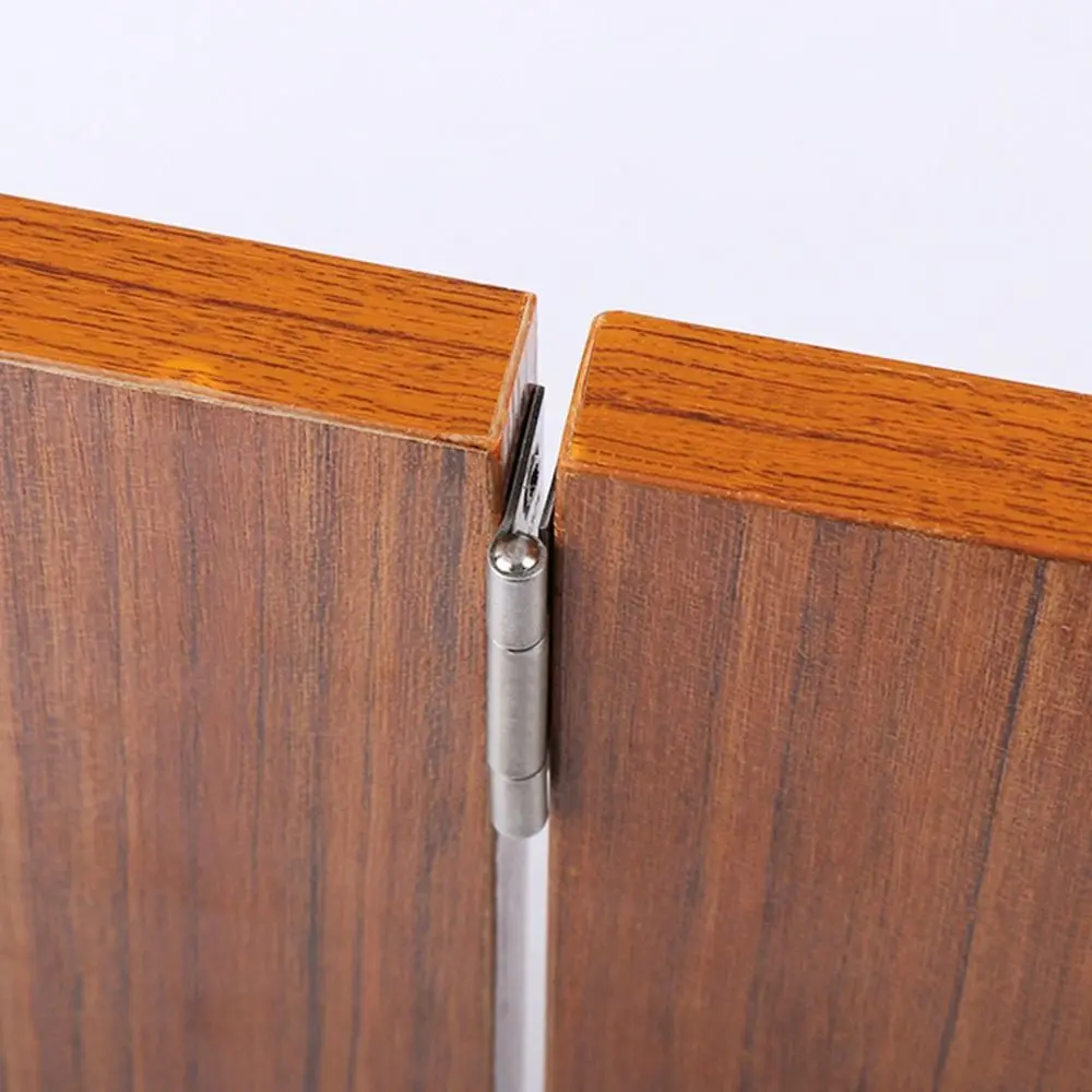 1/1.5/2/2.5/3 Inch Cross Hinge Mini Stainless Steel Aluminum Core Folding Hinges Door Window Cabinet Cupboard Furniture Hardware stainless steel hinges door hinges