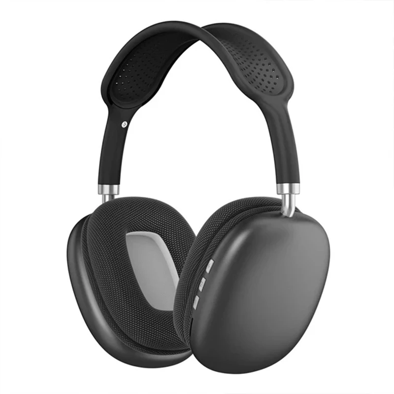 P9 Wireless Bluetooth Headset Outdoor Sports Gaming Wireless Headphones with Mic Noise Cancelling Earbuds Bluetooth Earphones 6