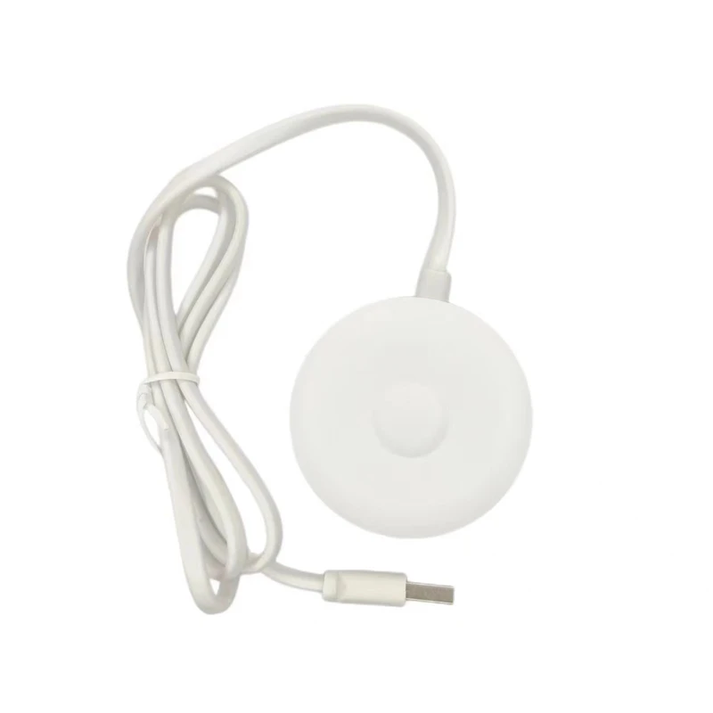 Cavo Ricarica Magnetico Per Google Nest Cam - Compatibile Con Modelli Interni/Esterni, 2 Pezzi - Foto 4