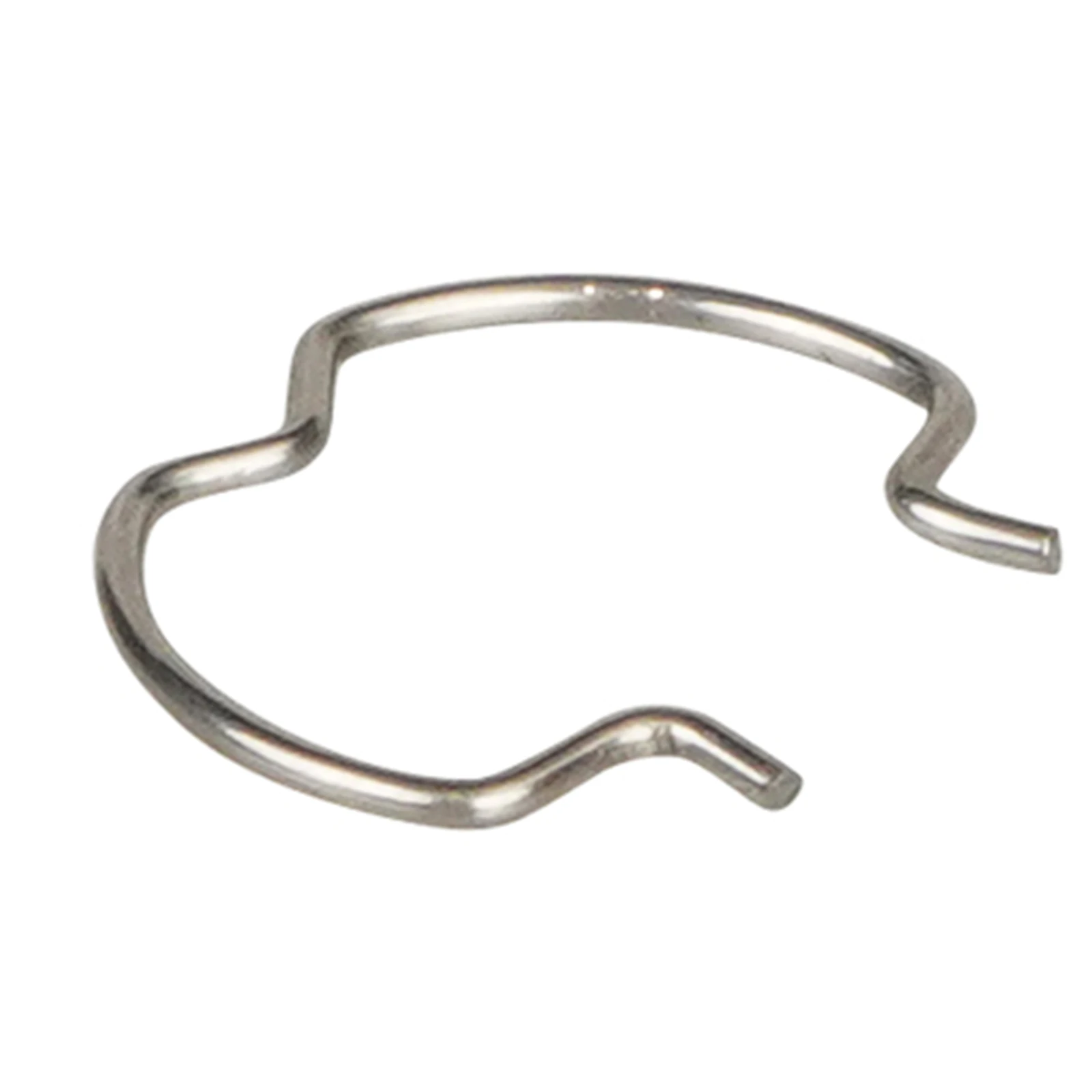 Transmission Oil Cooler Line Clips 18x 800-801 Quick Connector Clips Durable Replacement Parts Clamp Device 3 Different Size transmission oil cooler clips