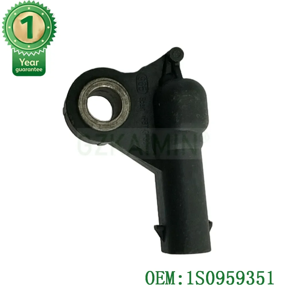 가속도계 충격센서 OEM 1S0959351 폭스바겐 폴로 2010-2017 좌석 측면용