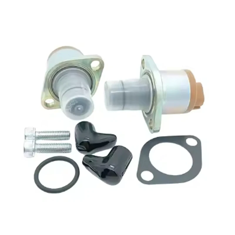 294200-0190 Suitable for Hino J05E J08E Engine Fuel Injection Pump Pressure Valve Engine Parts 294200-0190