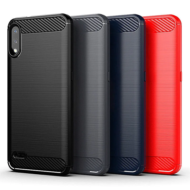 Per Cover Lg K22 Custodia Per Lg K22 Coque Soft Silicone Phone Bumper Capa Tpu Cover Per Lg K61 K41S K51S Q92 K62 K92 K52 K22 Fundas