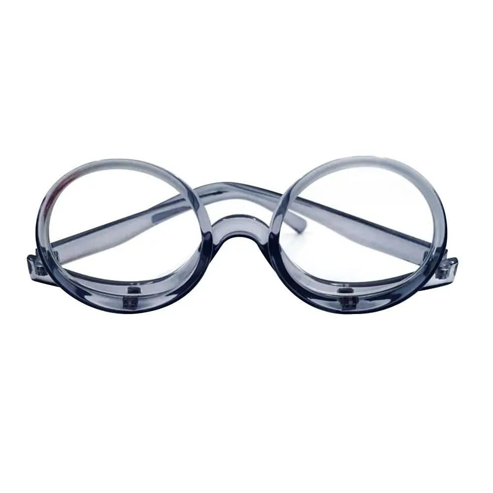 Rotating Magnifying Folding Makeup Glasses