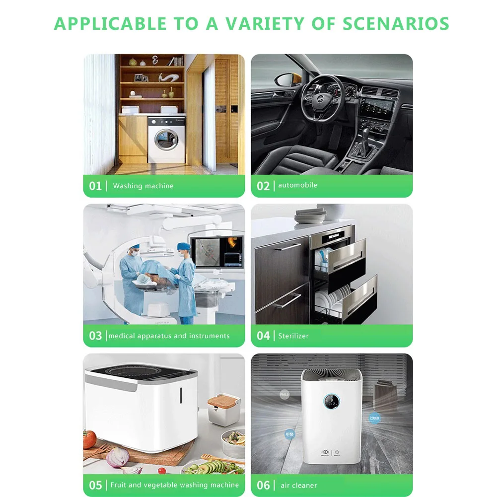 ポータブルオゾン発生器 Amazon | Jeffergarden オゾン発生器 ポータブルオゾン発生器機