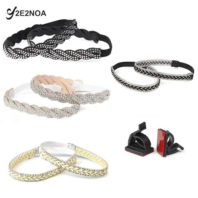 

1 пара, женские кружевные туфли на высоком каблуке