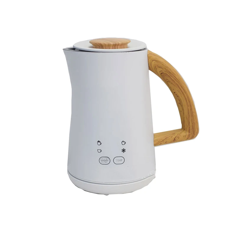 Electric Whisk Mixer Milk Foamer Wireless Professional Steam Espresso Coffe  Egg Beater Cappuccino Frother  Kitchen Whisk Tools 2