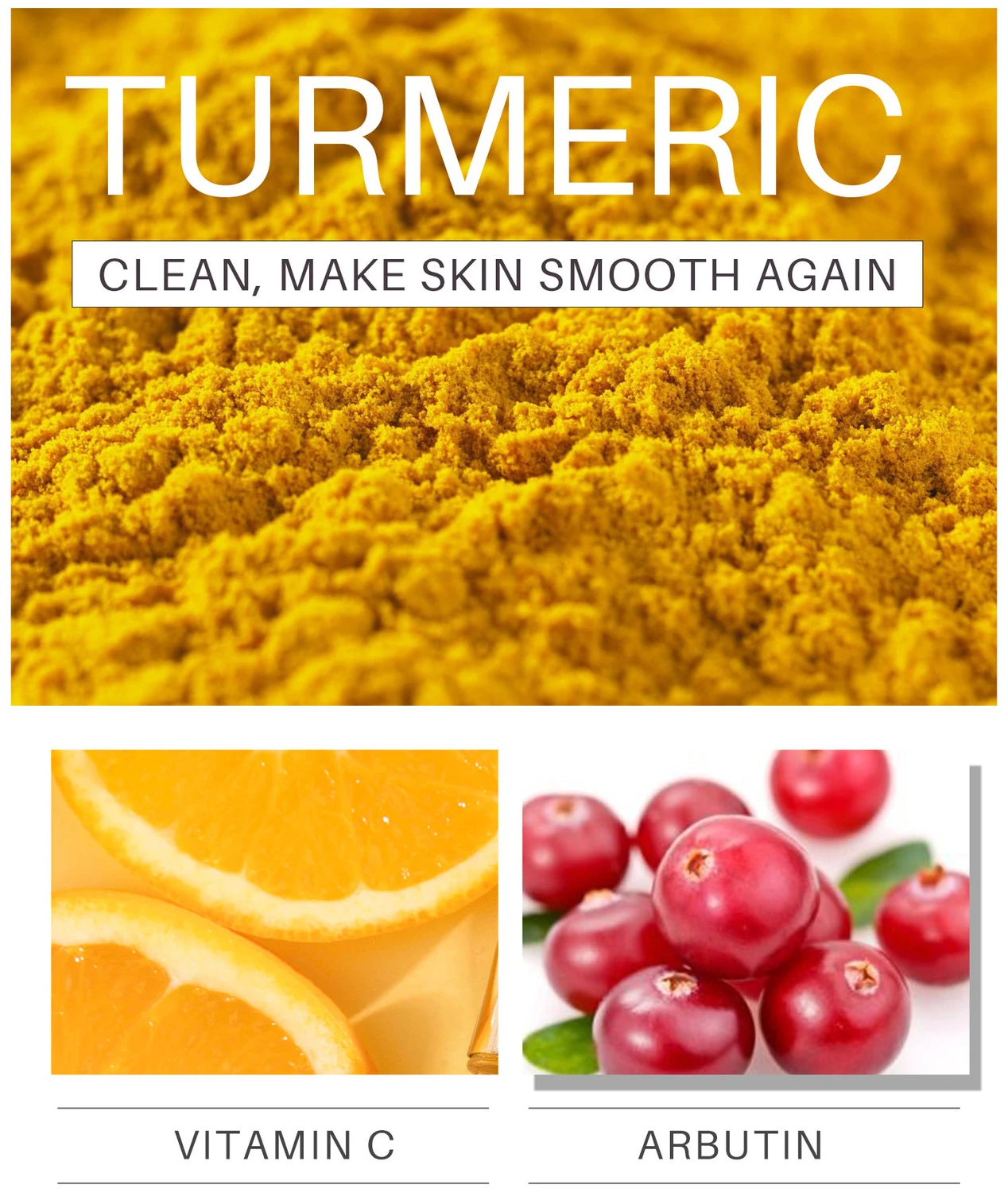 100ml Turmeric Brightening Body Lotion Mild and Radiant Skin, Whitening and MoisturingThe Body 4
