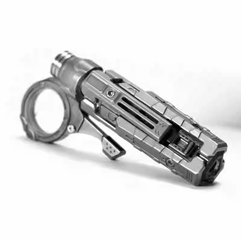 ProxyEDC マシンソウルステンレス鋼インパクトリリーフプッシュ