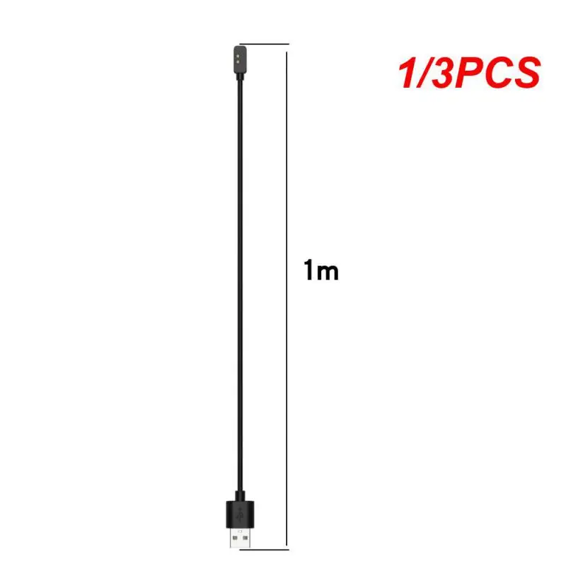 

1/3 шт. 55 см/1 м USB-зарядные устройства для часов
