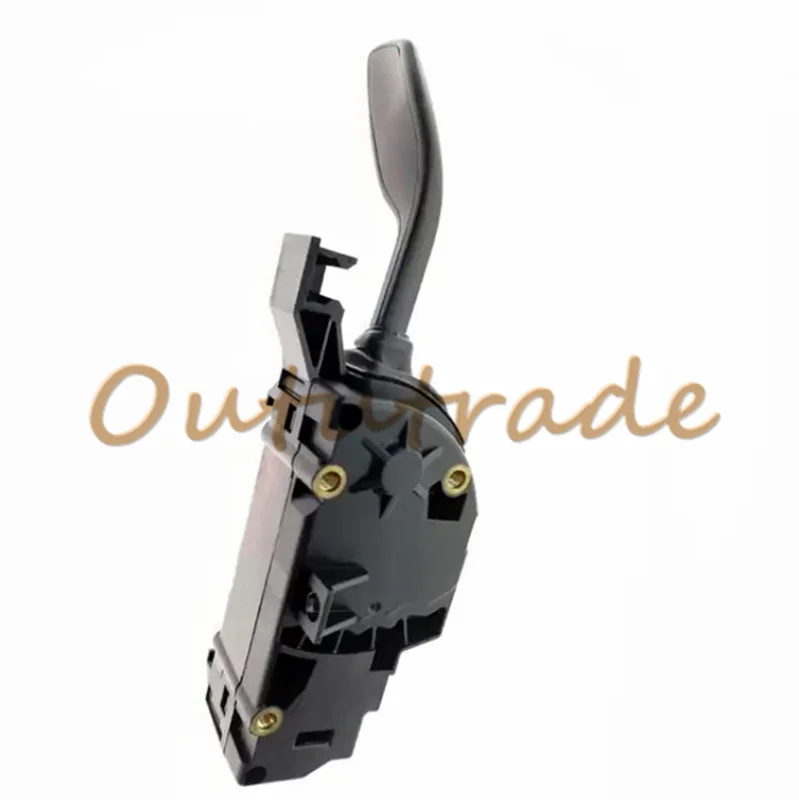 Automatic manual shift lever 98002212VV 96811352XT For Citroen C4 Picasso II 4AT 5AT Automatic Gearbox