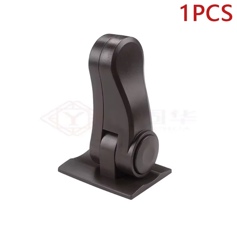 1PC Brown